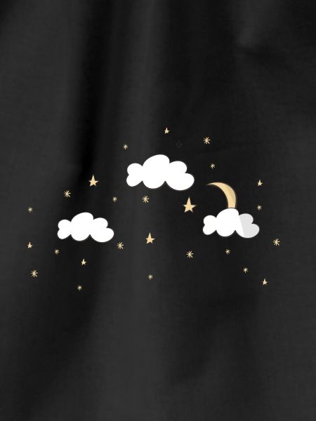 Night sky