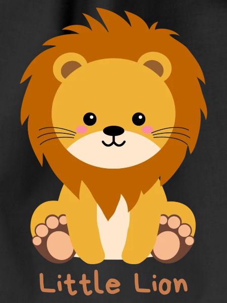 Little Lion