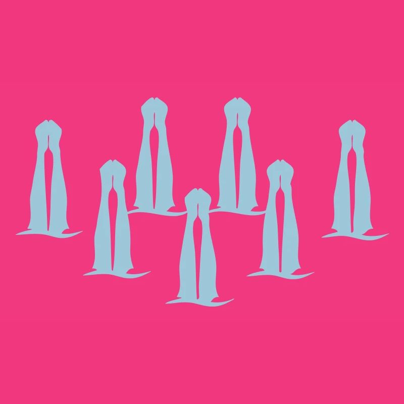 synchronized swimming