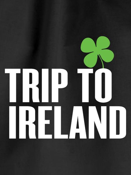 Trip to Ireland