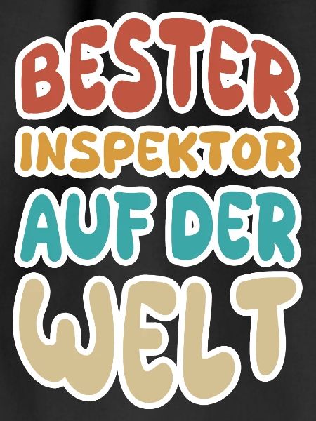Inspector