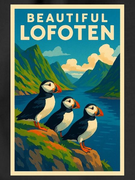 Lofoten