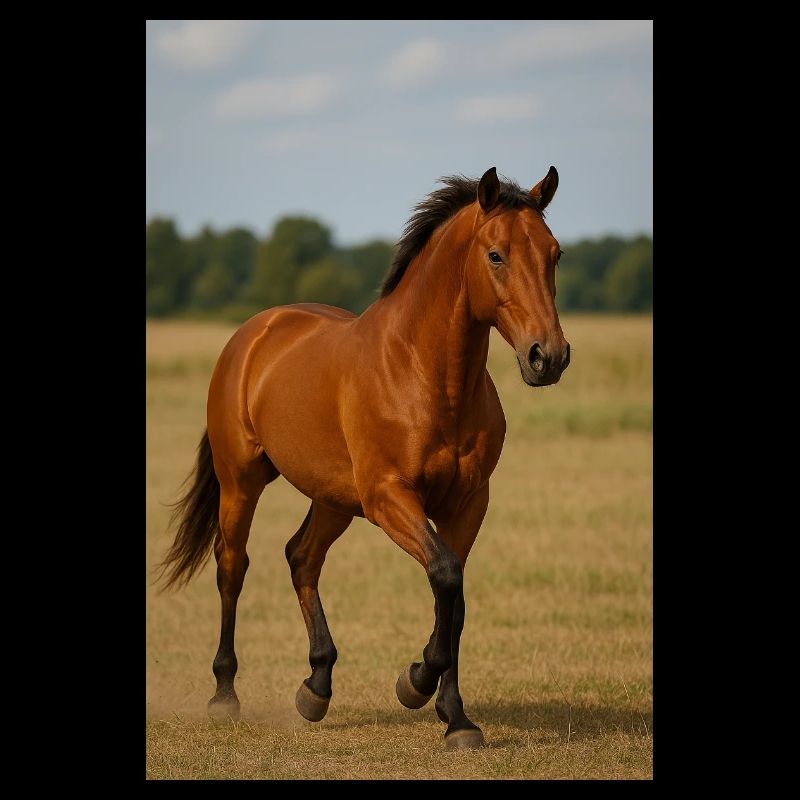 Elegance on the move