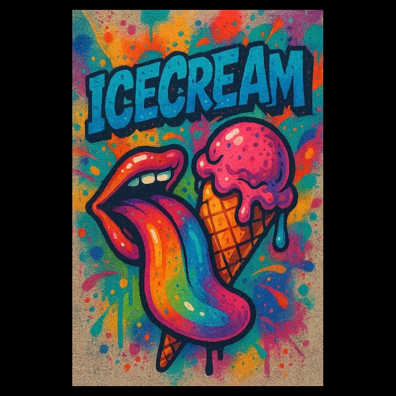 ICECREAM