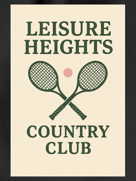 Leisure heights Country Club