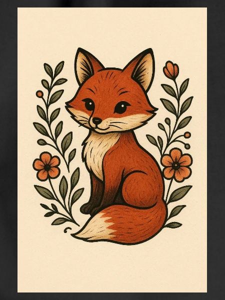 Großer Fuchs