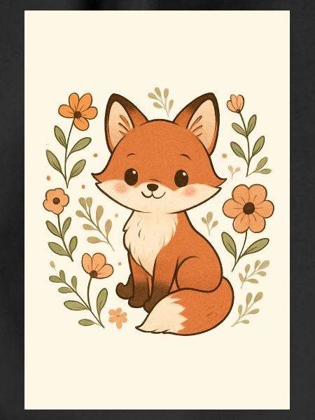Kleiner Fuchs