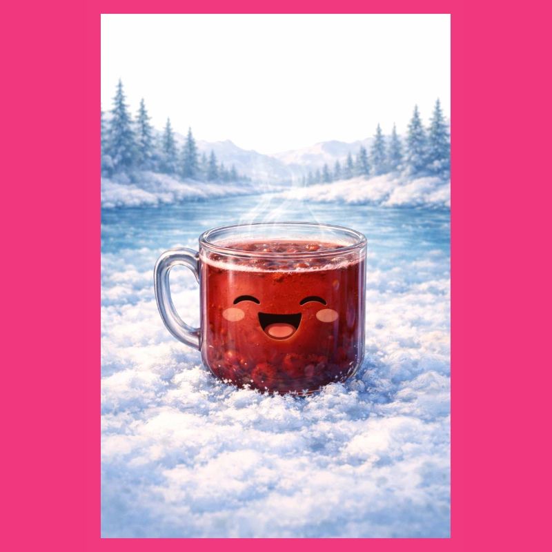 Geschenke des Weiten Nordes - Mors