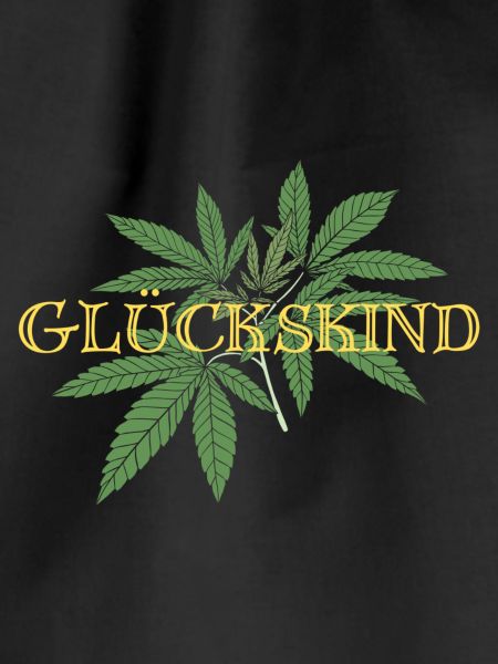 GLÜCKSKIND