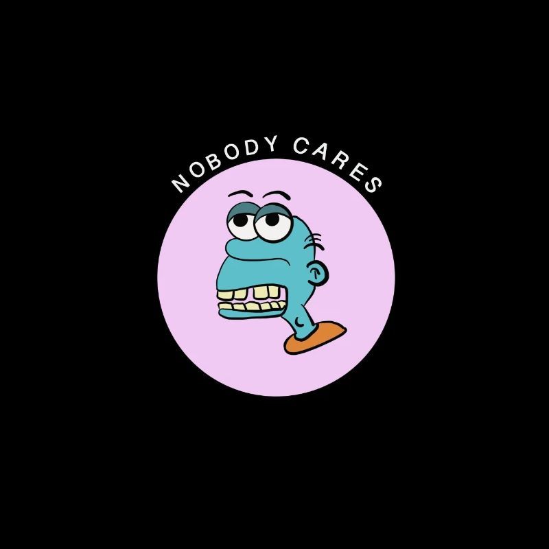 Nobody Cares