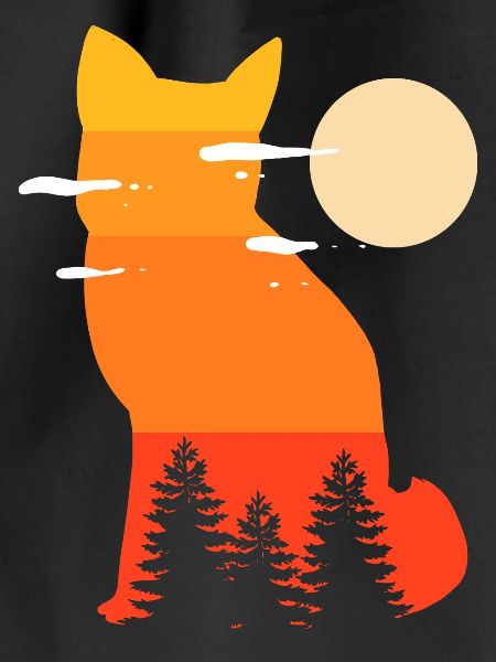 Wild Fox Biologist Poison