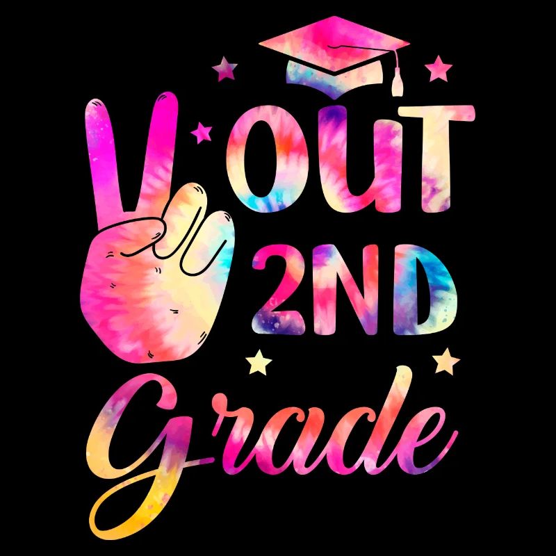 Peace out second 2nd class Happy Last school day