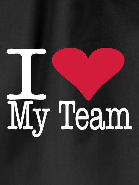 ilovemyteam