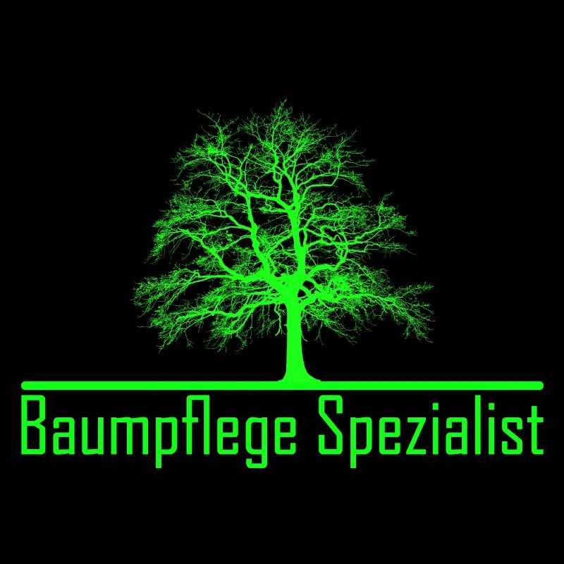Baumpflege