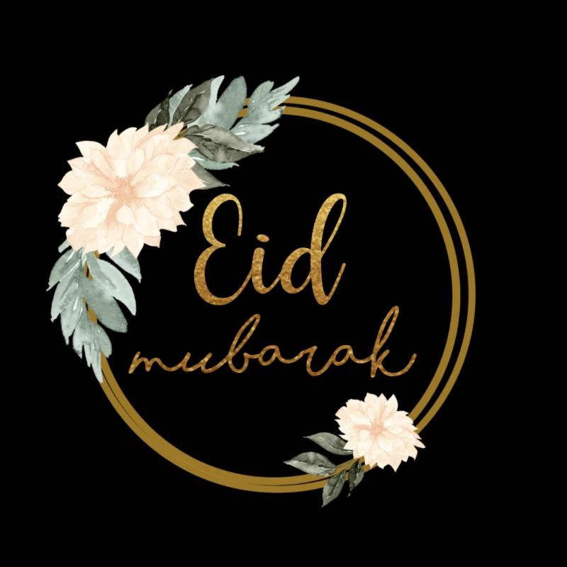 Eid Mubarek