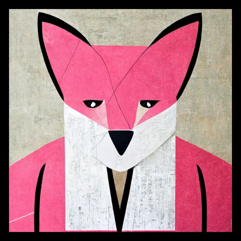 Origamifox