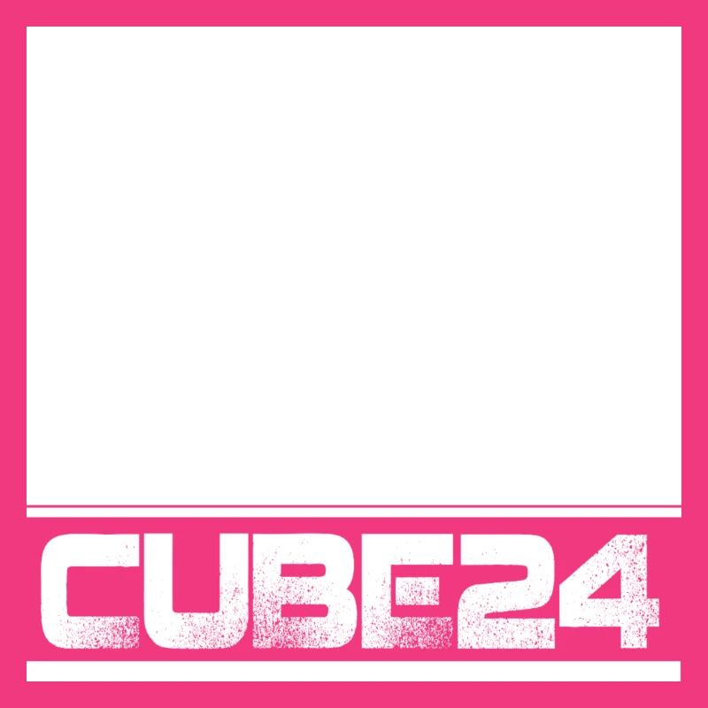 CUBE24 - the Music Cube