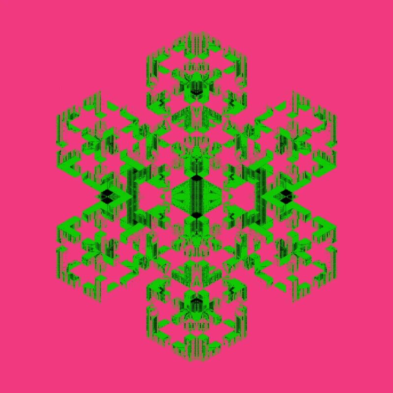 Chronical Logo Tshirt