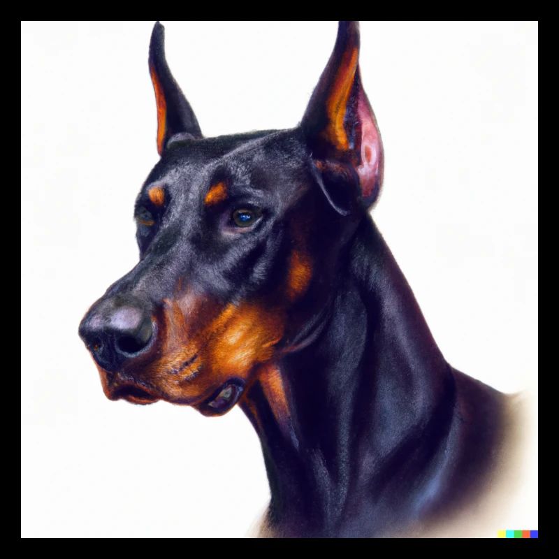 Dobermann