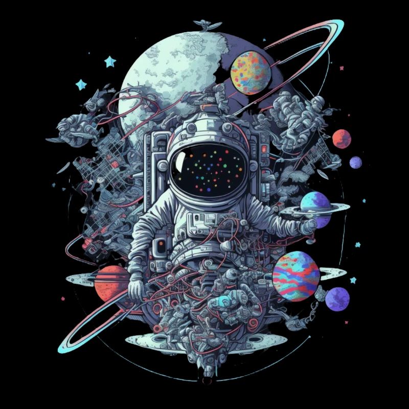 Astronaute