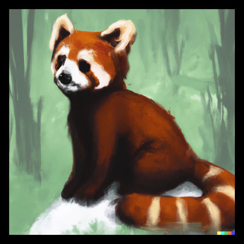 Red Panda