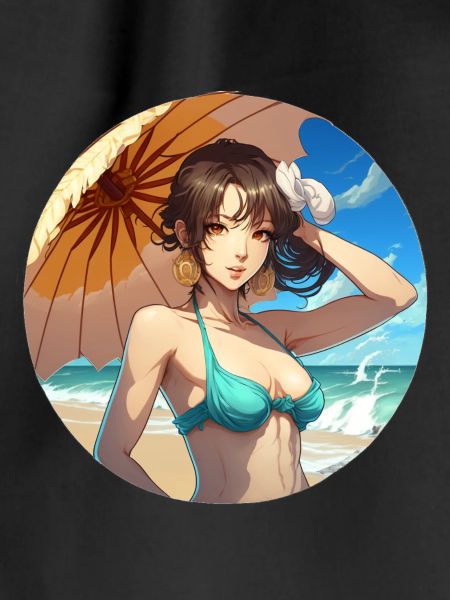 Anime girl