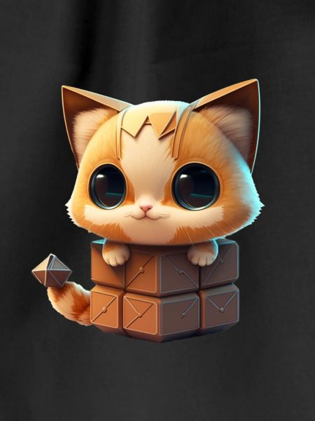Kitten Design