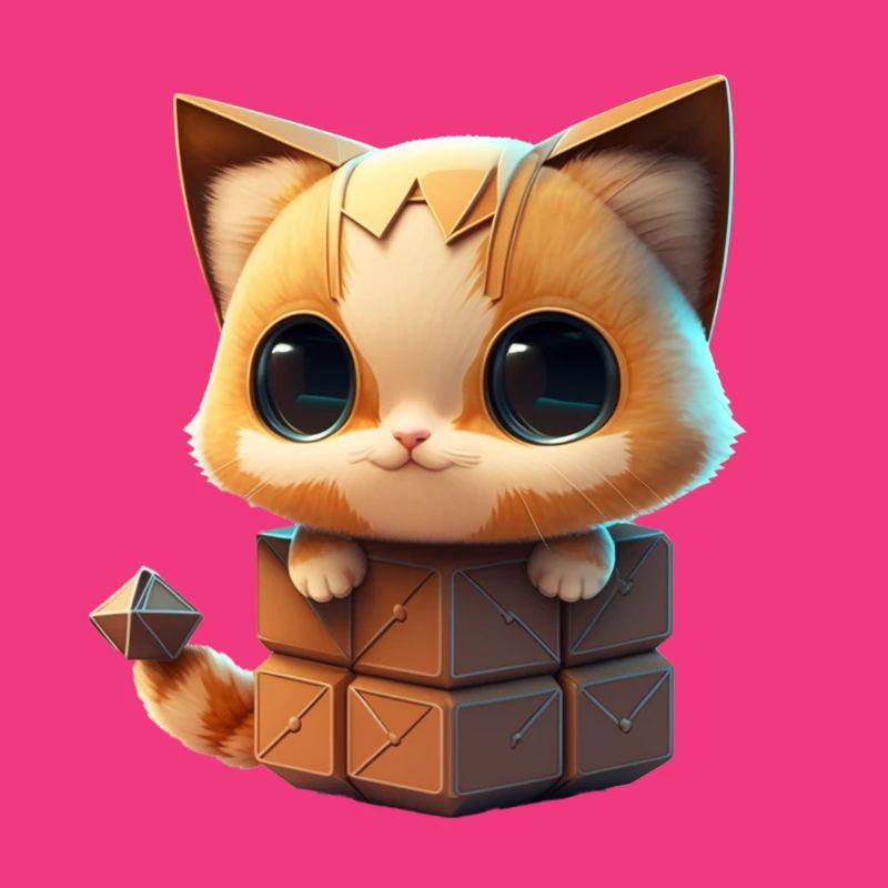 Kitten Design