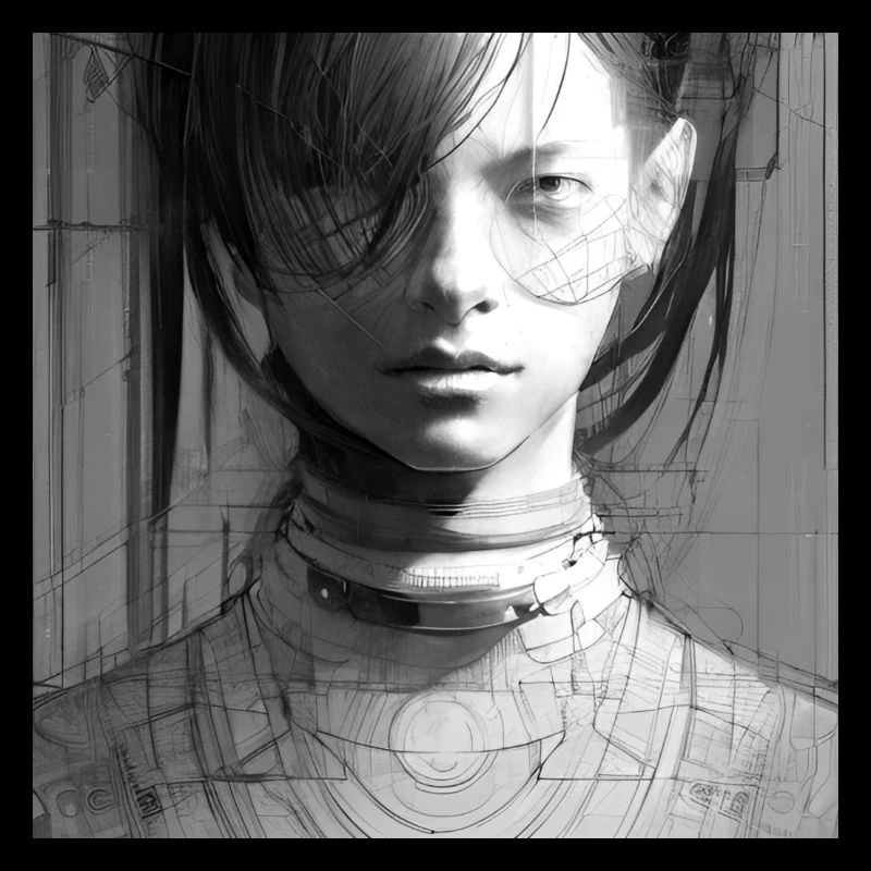 Cyberboss "desire"