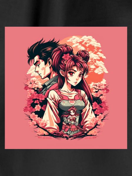 Love retro japan