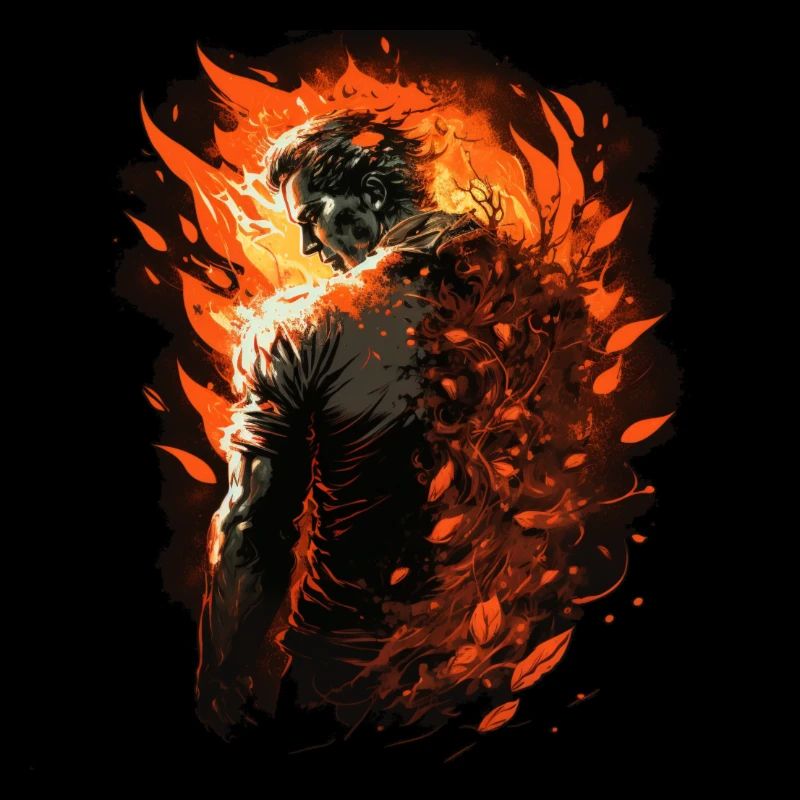 Man Of Fire