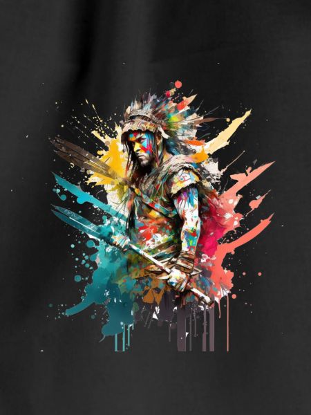 warrior