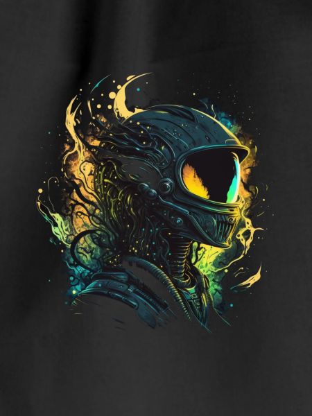 Space Alien