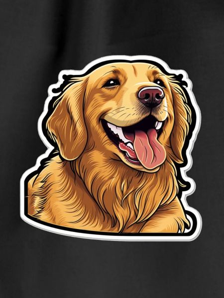 Golden Retriever Dog