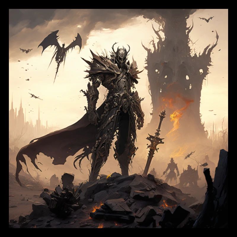 Apocalyptic Symphony