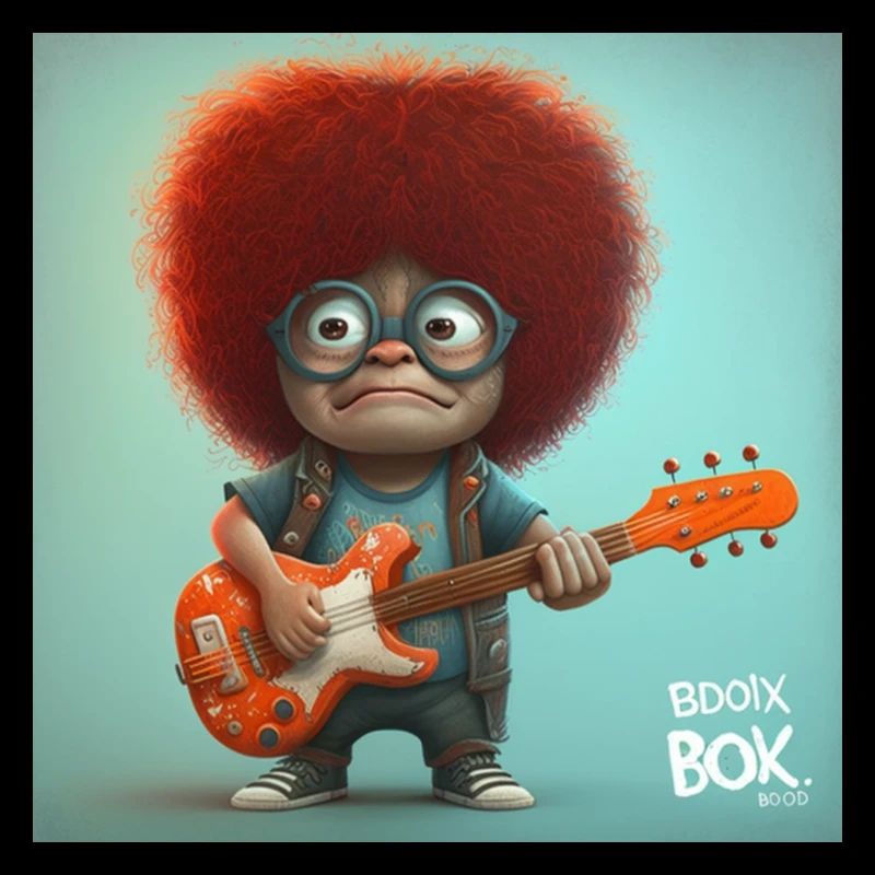 Bob Rox und Bruninho