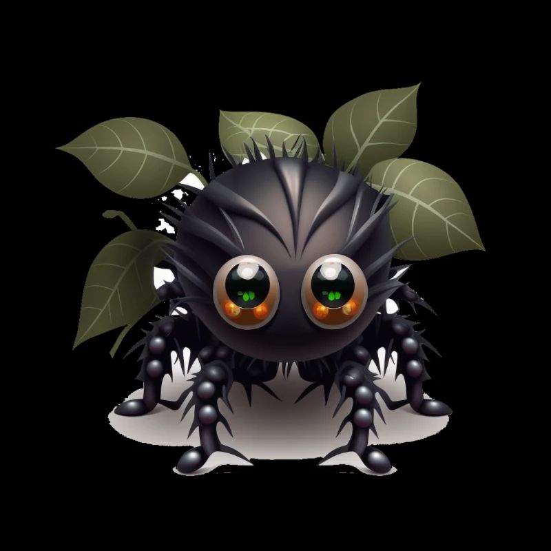 Spinne