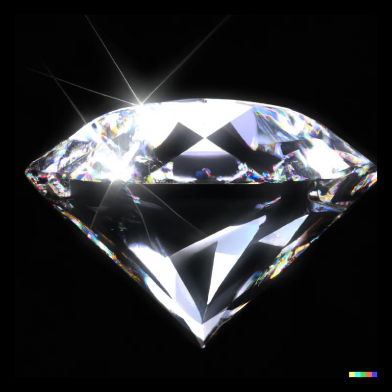 Diamond