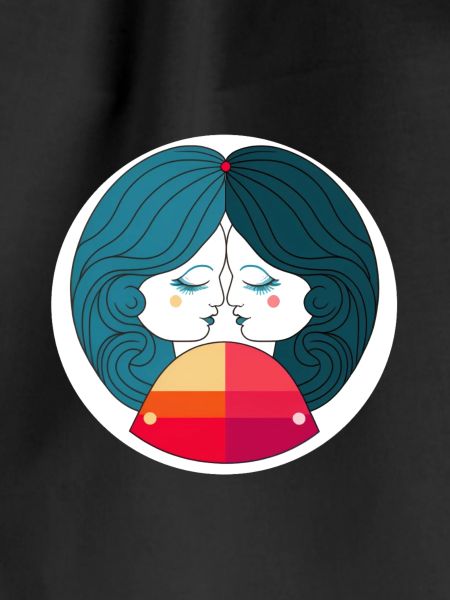 Abstract gems