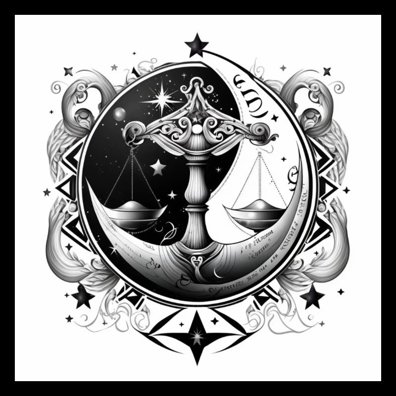 balance ying yang