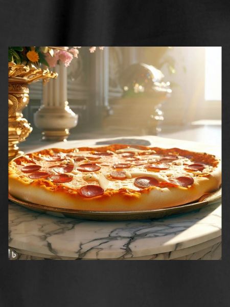 Pizza Lover Flavour
