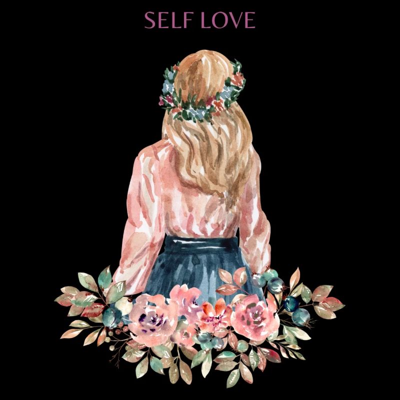 Selbstliebe