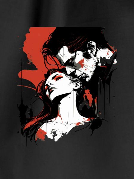 Vampire's Kiss