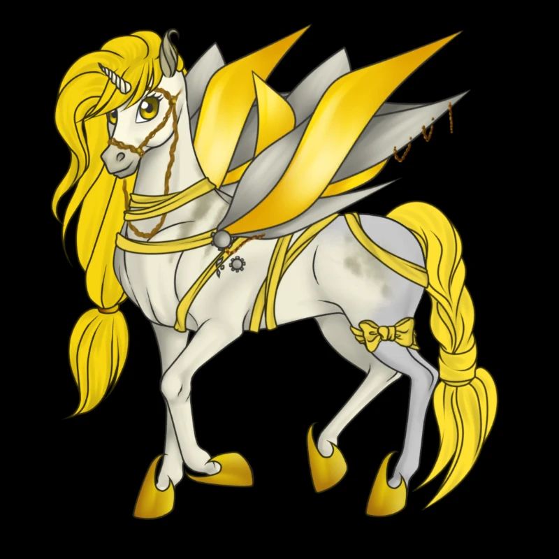 Fantacy horse 1685282182031