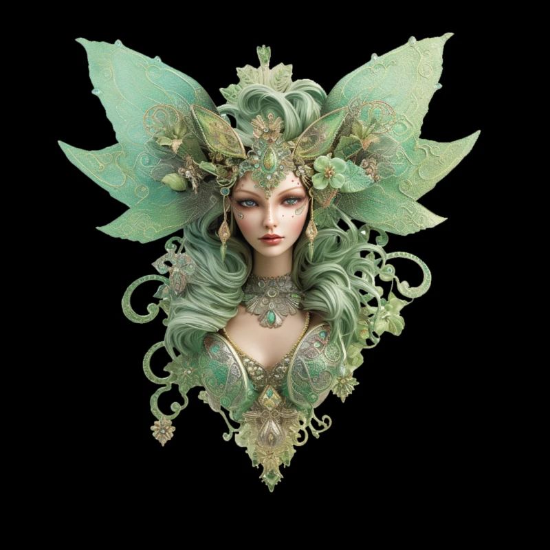 Forrest Queen