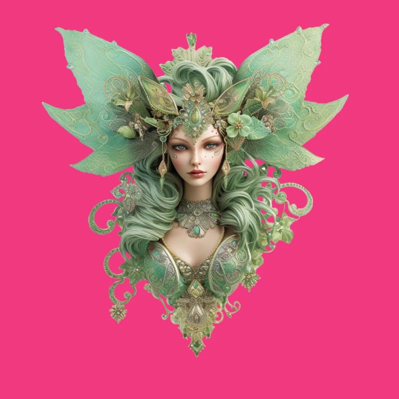 Forrest Queen
