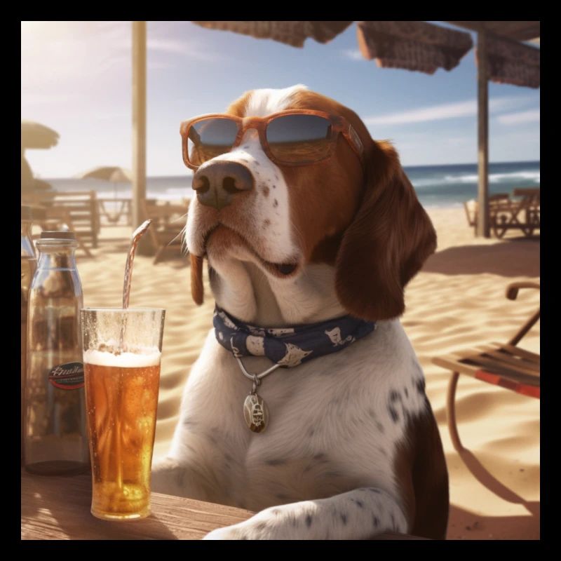 Ready for summer
