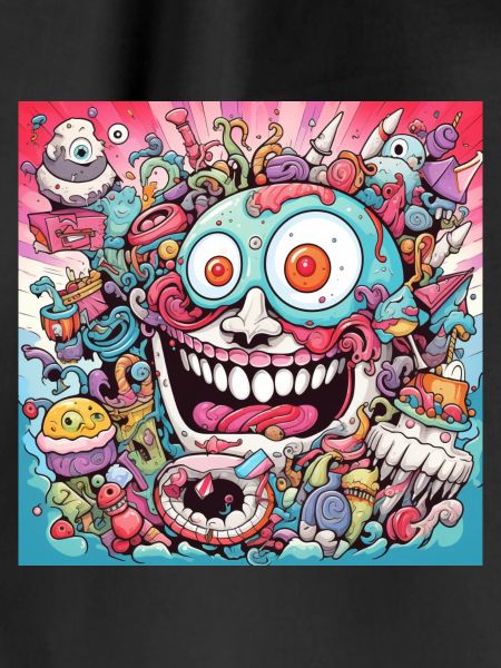 Monster Design