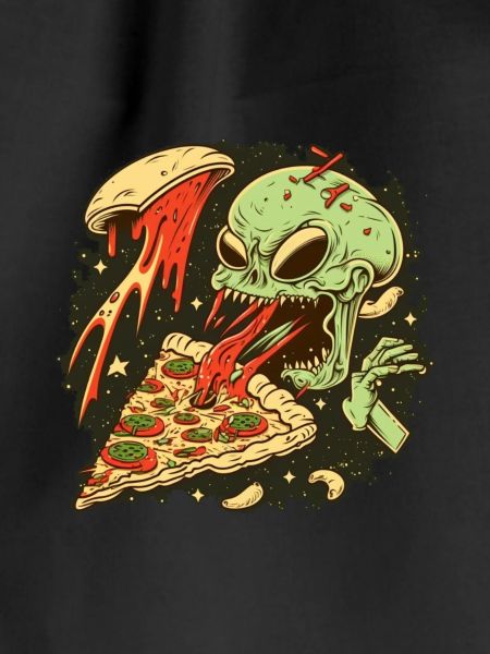 pizzalien