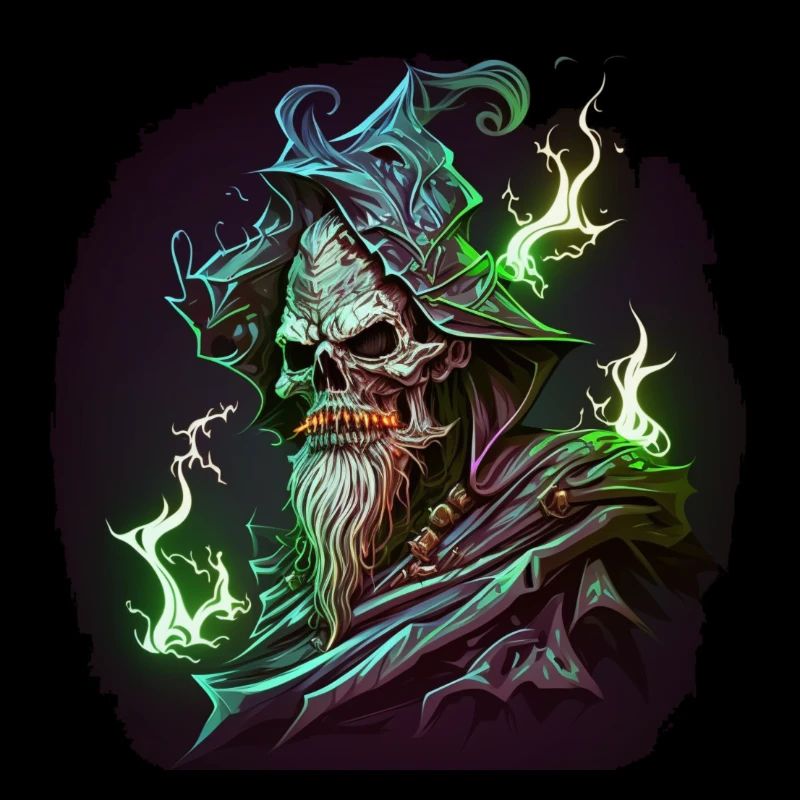 necromancer